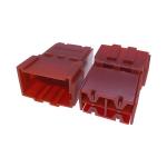 Automotive connector housing for junior-timer 3.5 series 8POS